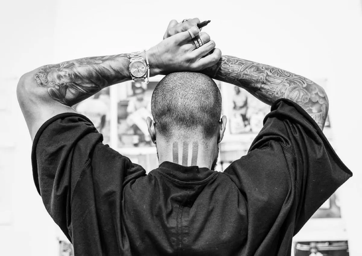 Fear of God adidas Partnership Officially Ends As Jerry Lorenzo Confirms Final Chapter