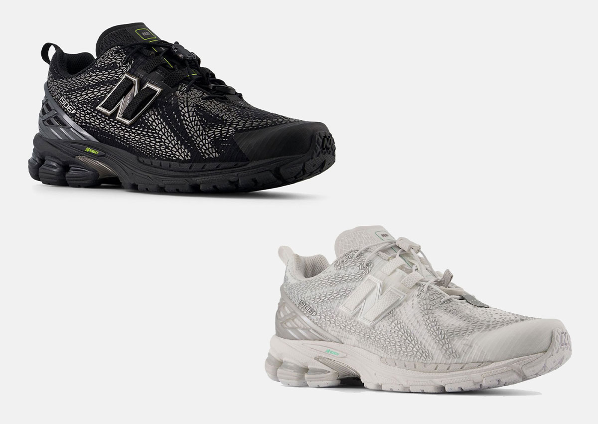 The New Balance 1906F Debuts Spring 2026