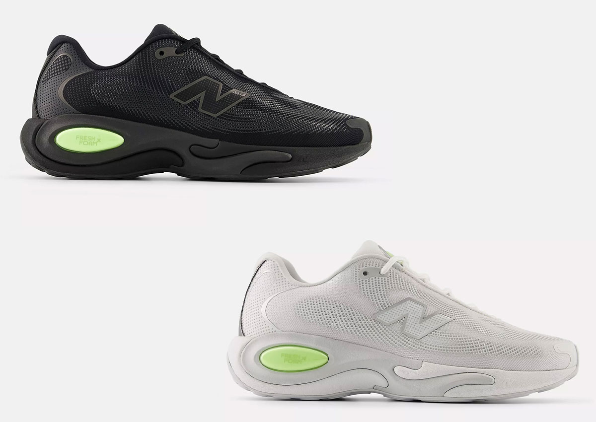 Ac Runner New Balance AC Runner MACR16KS MACR15LG