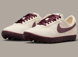 Nike Astro Grabber Returns With Floral Details