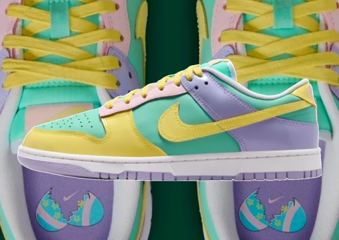 nike-dunk-low-easter-2026-release-date