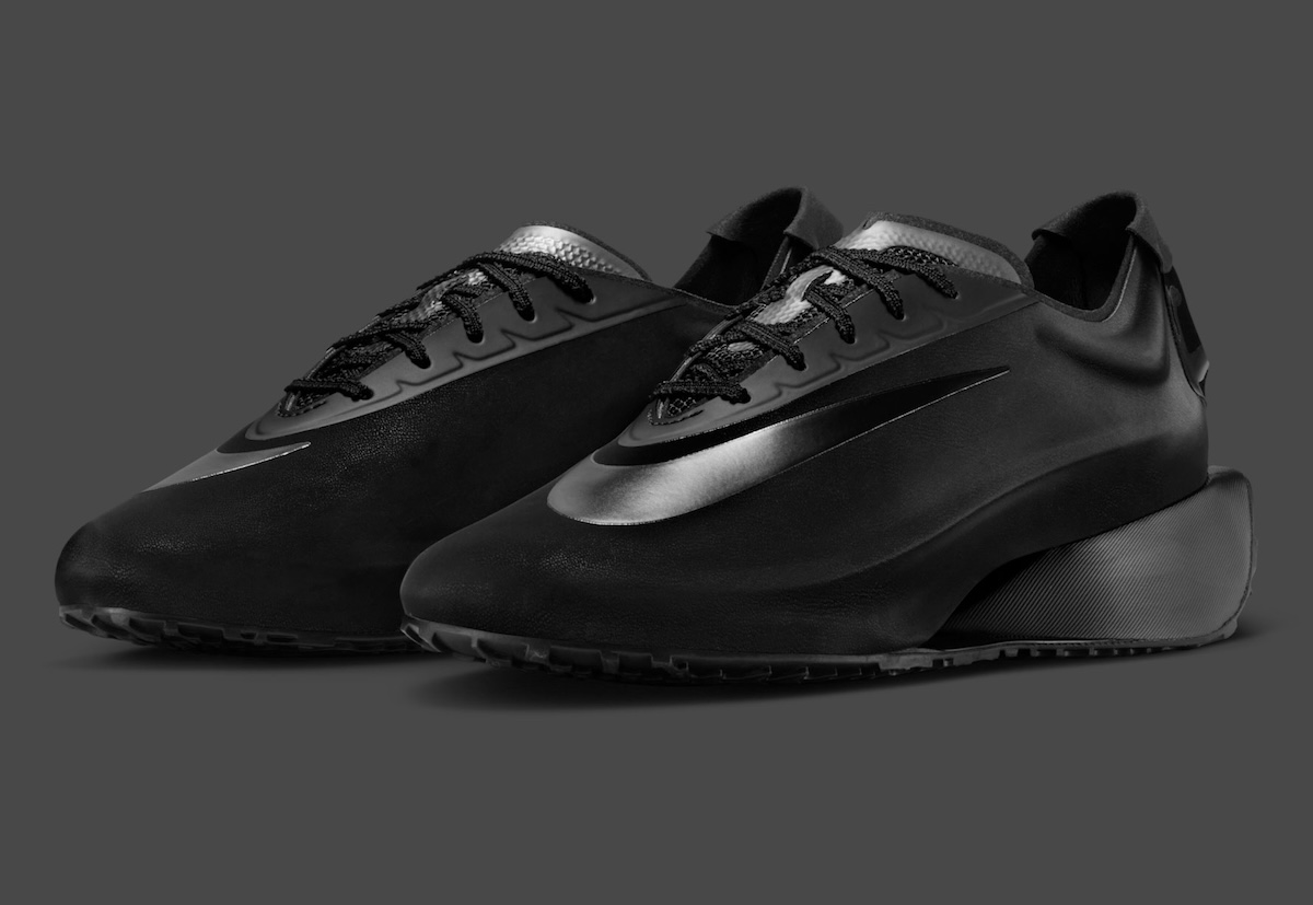 The Newest Women’s Nike First Sight Shoe Debuts Spring 2026