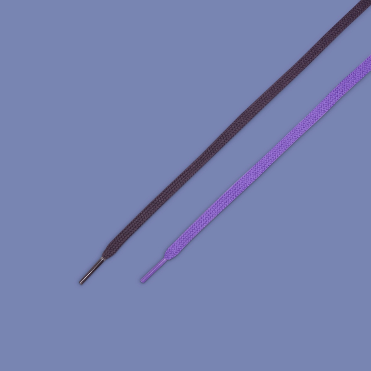 Nike Kobe 9 EM Protro Purple Dynasty quarter panel