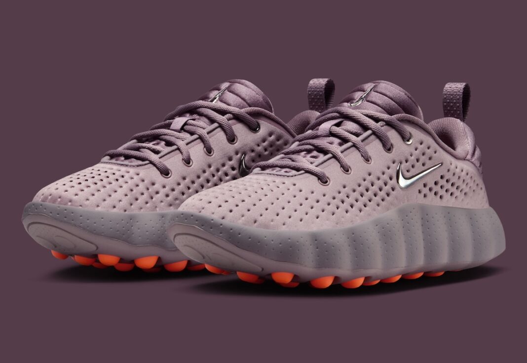 Nike Mind 002 / サイズ 28 Nike Mind 002 Light Violet Ore HQ4310-200