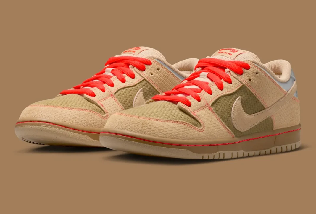 Nike SB Dunk Low 