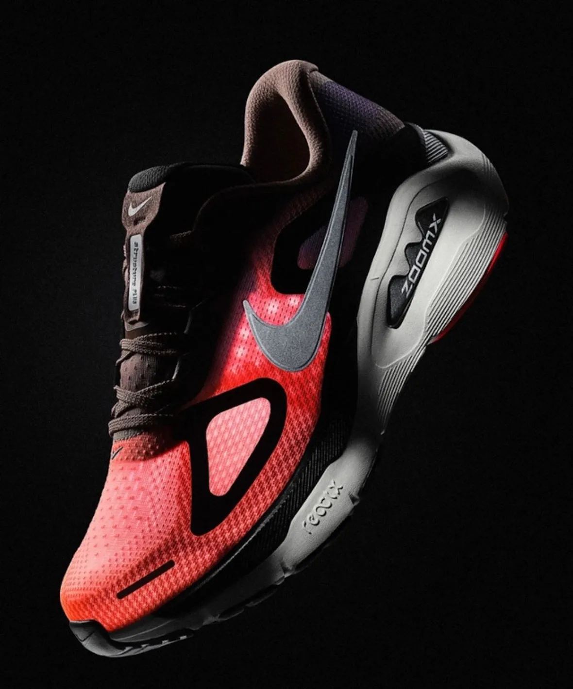 Nike Structure Plus Release Date