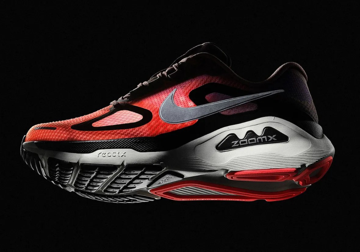 Nike Structure Plus Redefines Stability For 2026 Road Runners