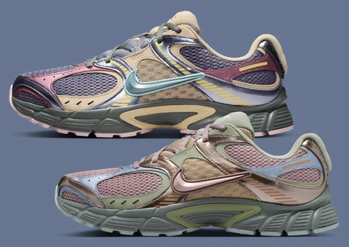 A Ma Maniere x Nike V5 RNR Releasing in Two Colorways