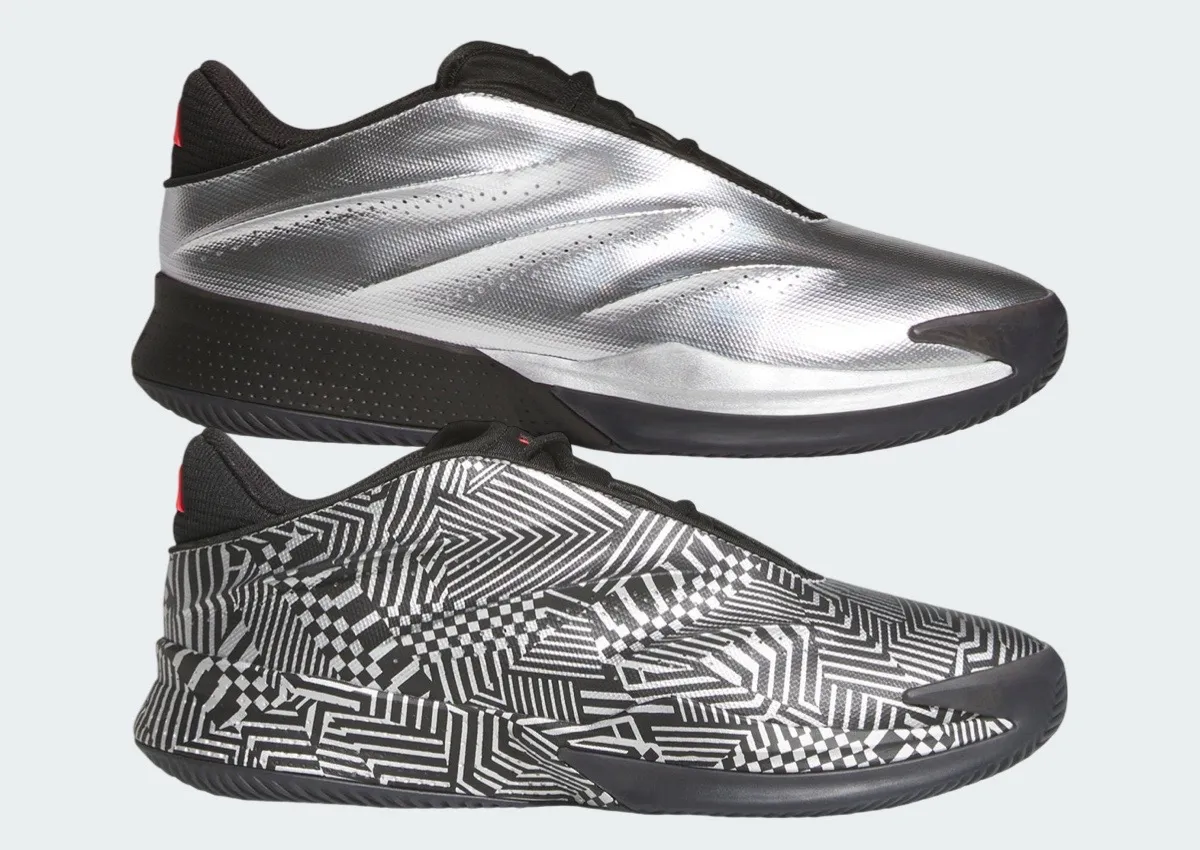 The adidas Crazy Energy+ Basketball Shoe Debuts Spring 2026