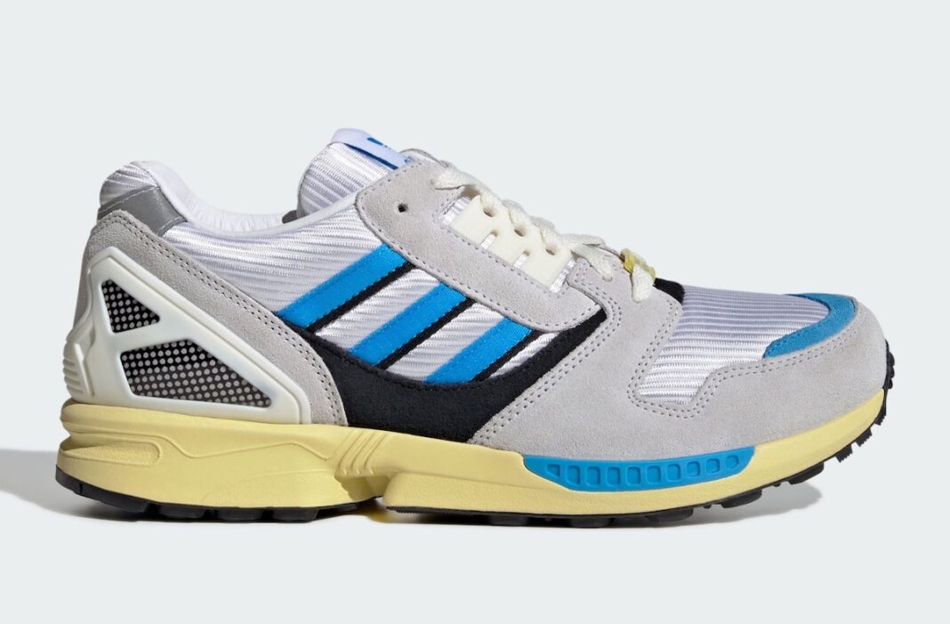 adidas ZX 8000 Made in Germany JR4609