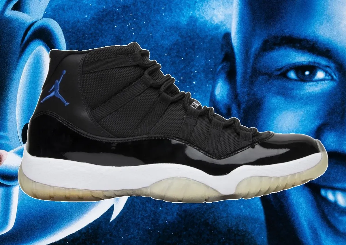 Everything You Need To Know About The Air Jordan 11 “Space Jam” 2026 Retro