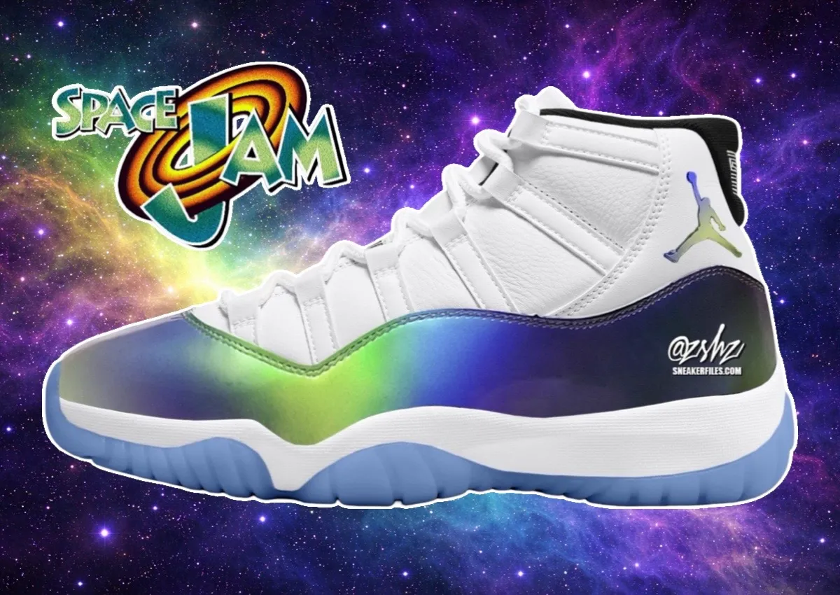 Air Jordan 11 
