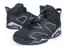 Air Jordan 6 “Cap and Gown” Releases April 2026