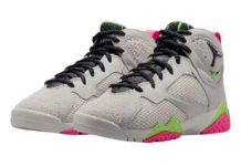 First Look at the Air Jordan 7 “Tennis Day”