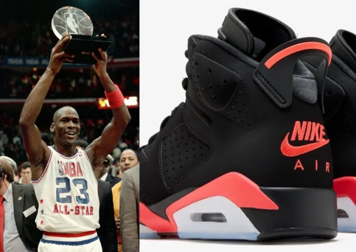 Air Jordan February 2026 Release Dates