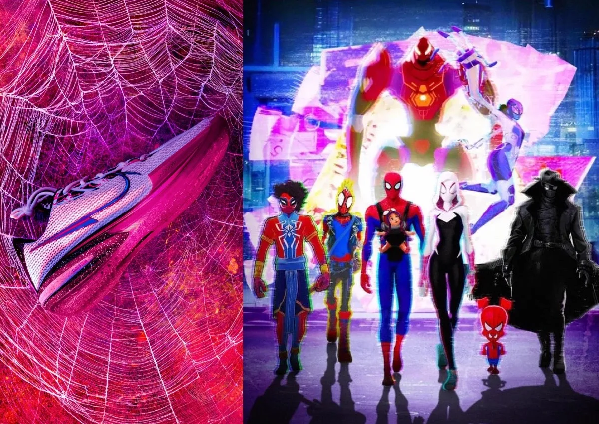 AJ Dybantsa Debuts Spider-Man Nike GT Cut 1 PE