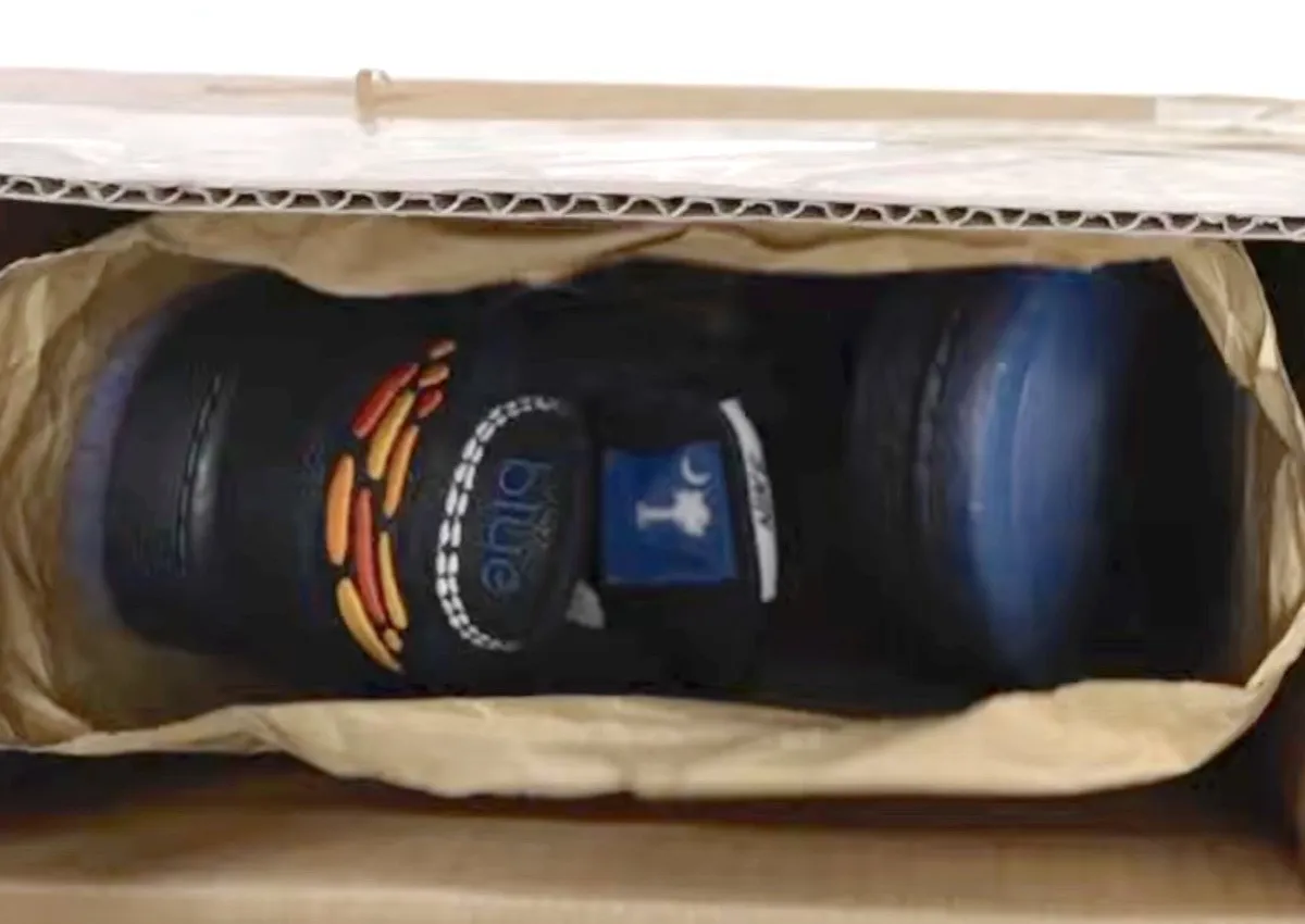 Bluetile x Nike SB Dunk Low First Look Surfaces in Surprise Tease