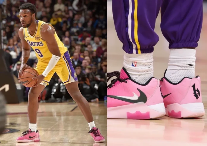 bronny-james-nike-logo