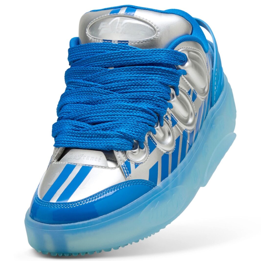 Fast and Furious PUMA Collection 2026