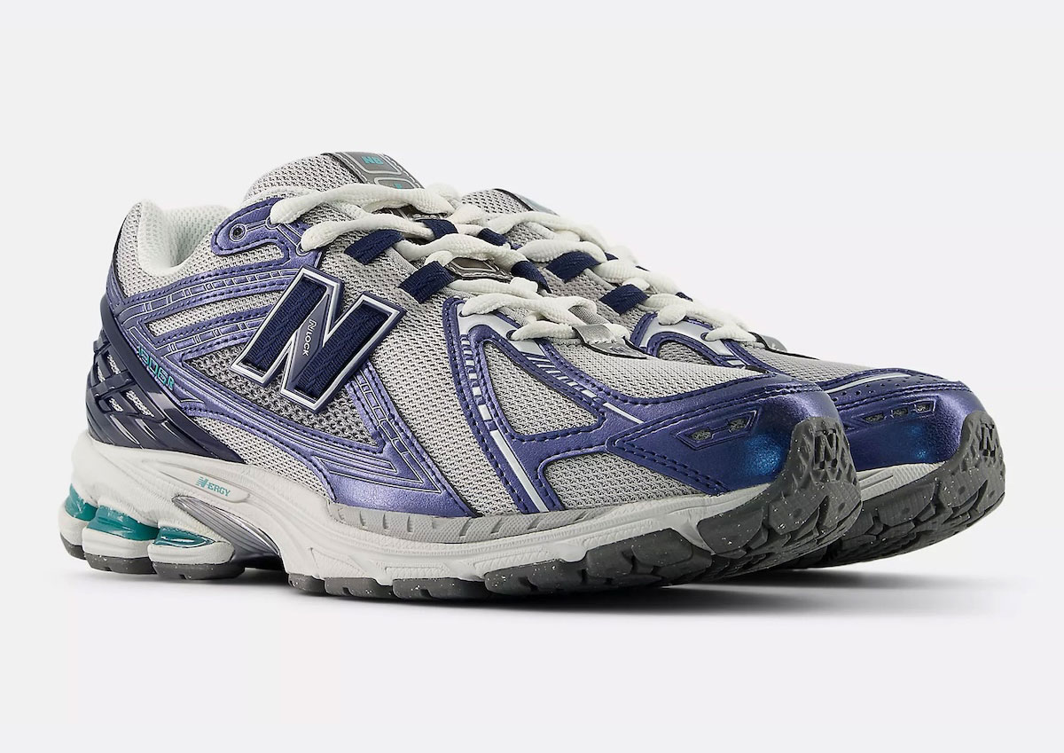 New Balance 1906R “Faded Teal” Releases Spring 2026