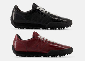 New Balance Gator Run Balances Comfort, Grip, and Wearability