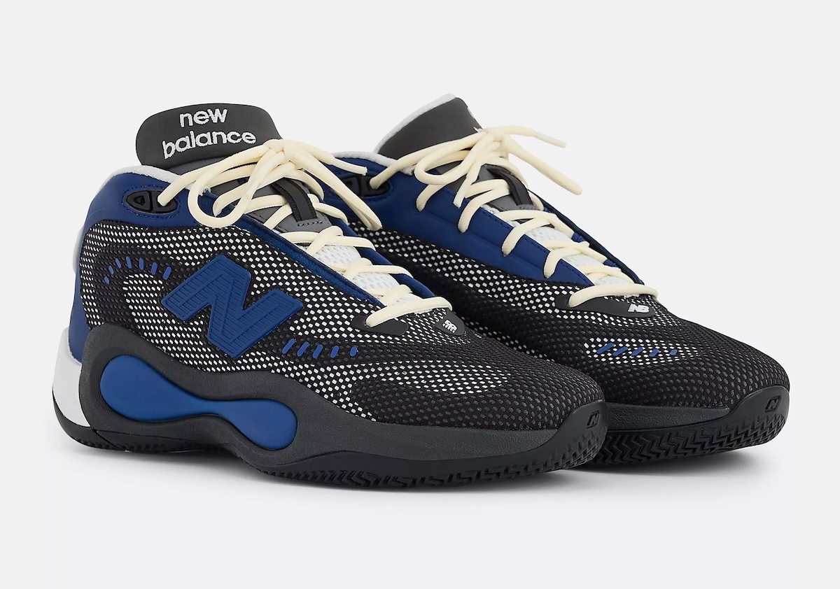 New Balance P400 “Black/Inkwell” Releases February 2026