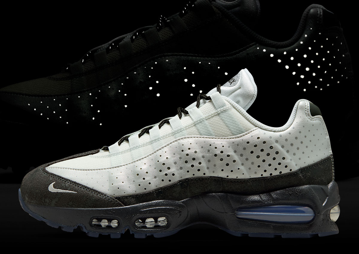 Nike Air Max 95 “Seongsu” Releases February 7th