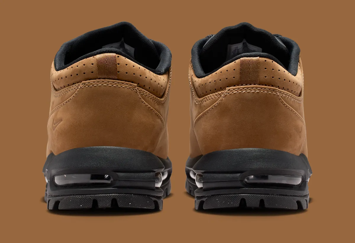 Nike Air Max Goadome Low Taupe IU5915-200