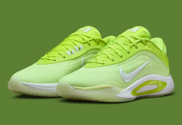 Nike A'One Lem And Lime FZ8605-702