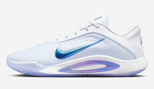 latest nike sneaker releases