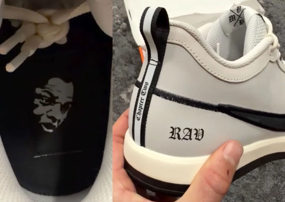 Nike Book 2 “George Raveling” PE Honors A Legend With Purposeful Design