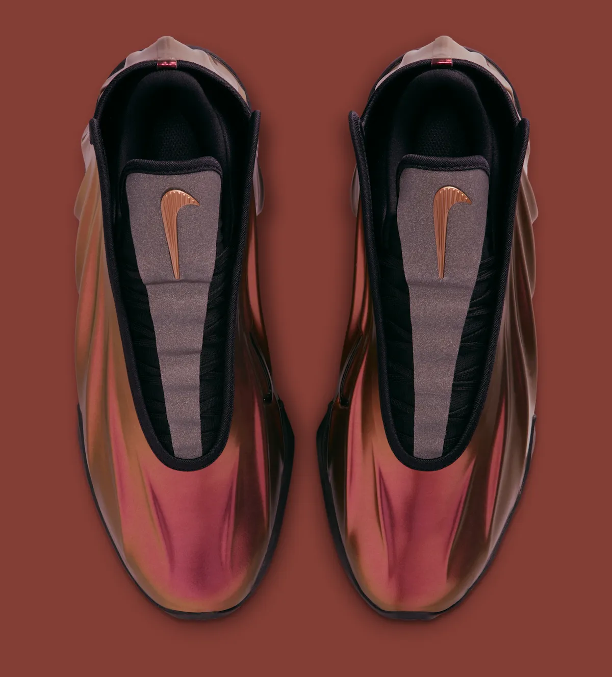 Nike GT Future Metallic Red Bronze 2026