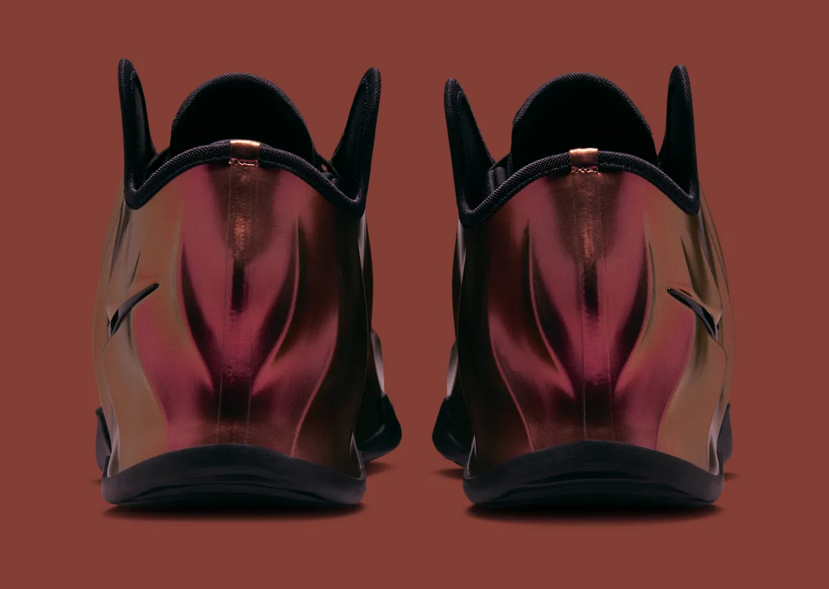 Nike GT Future Metallic Red Bronze 2026