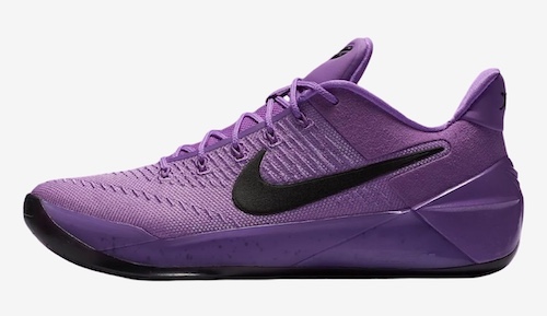 nike kobe shoes release dates