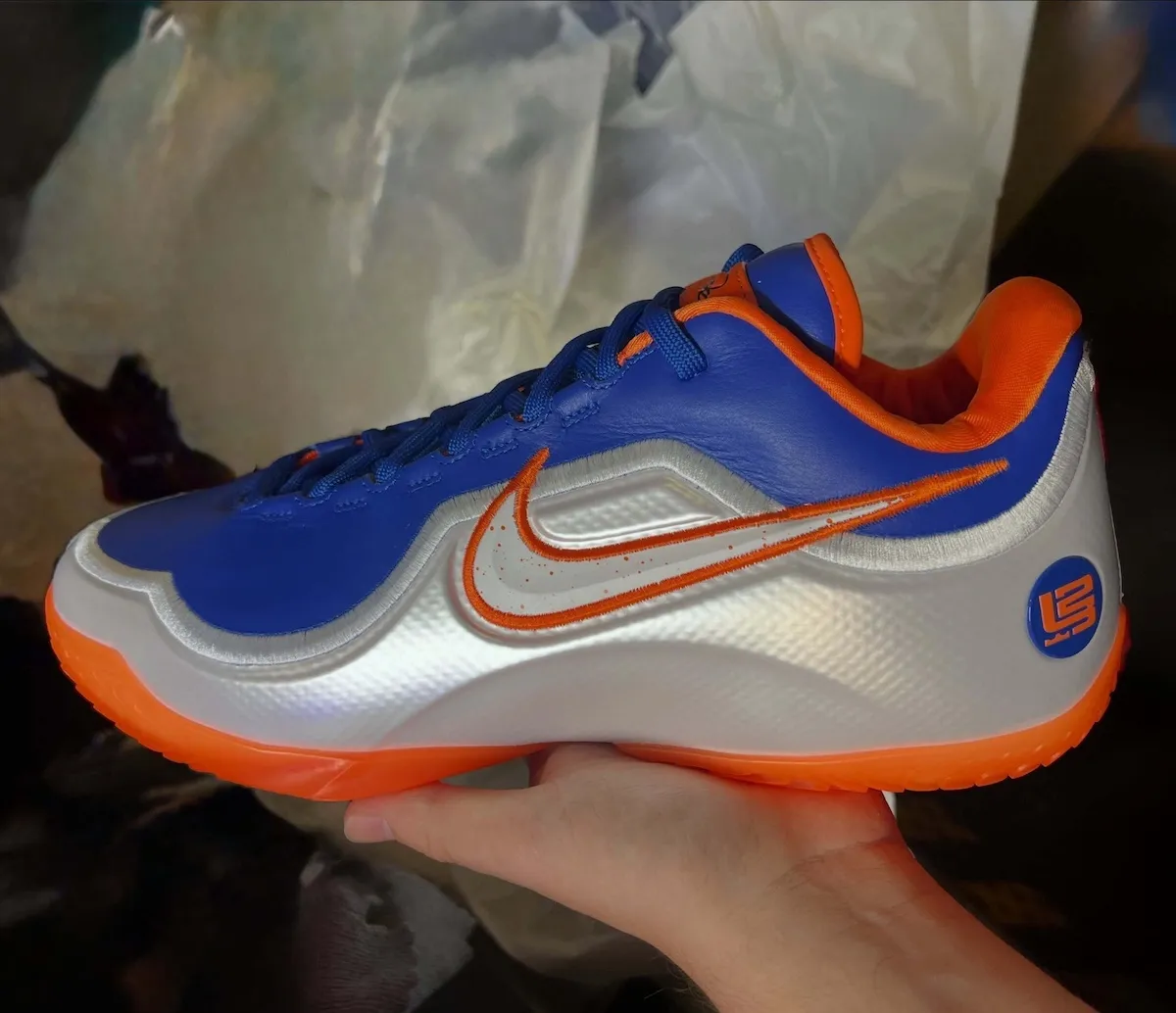 Nike LeBron 23 'Hardwood Classic' Releases August 7 | KicksUnderCost