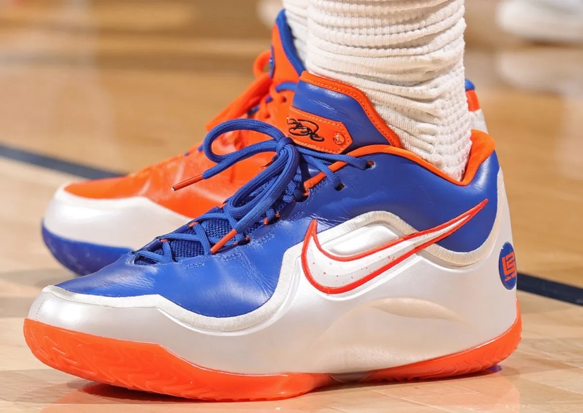 LeBron James Returns to Cleveland in the Nike LeBron 23 “Hardwood Classic”