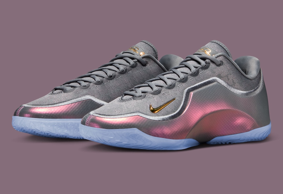 Nike LeBron 23 Shut Up And Dribble 2026