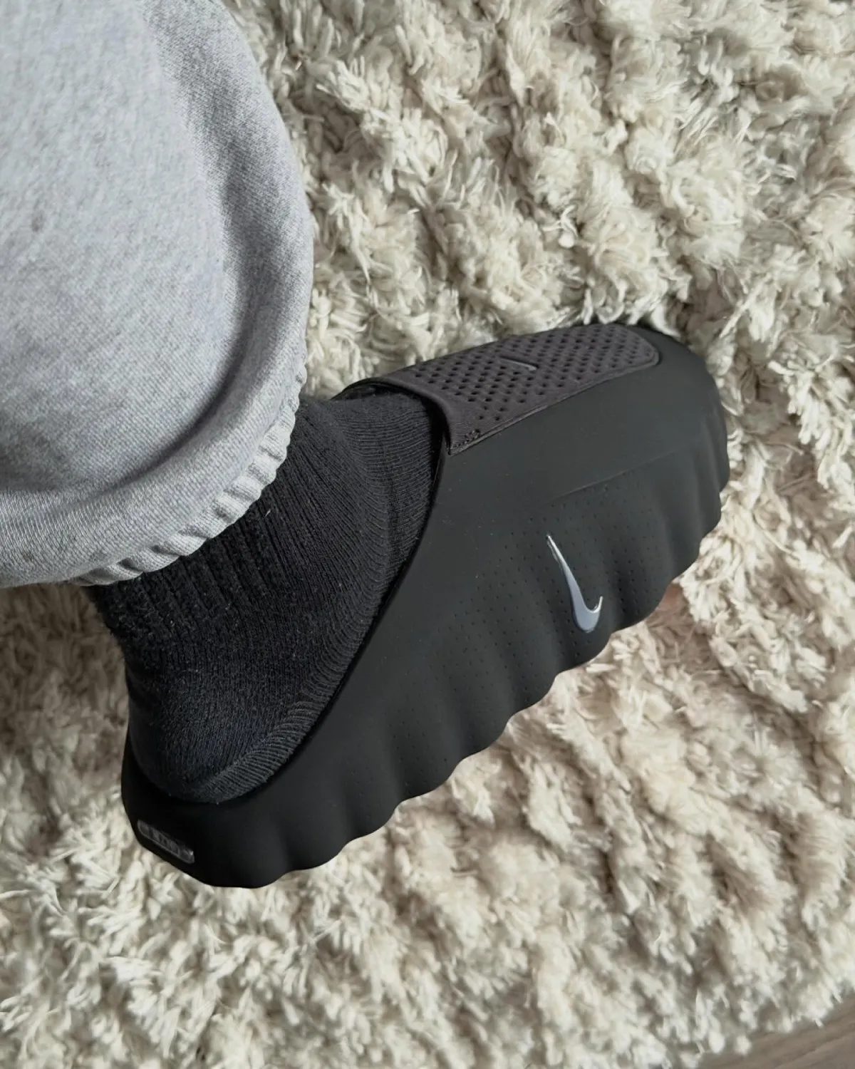 Nike Mind 001 Black HQ4307-001