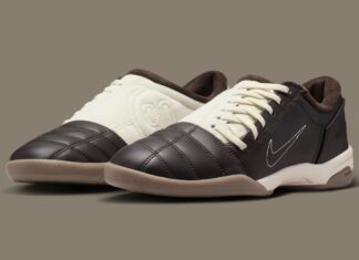 Nike Total 90 III “Velvet Brown” Now Available (January 2026)