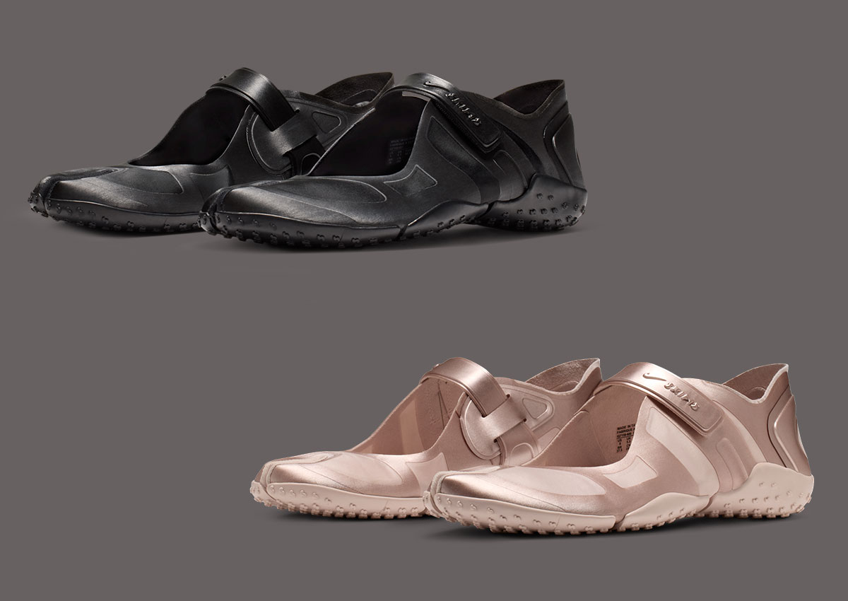 NikeSKIMS Rift “Satin” Pack Releases February 2026