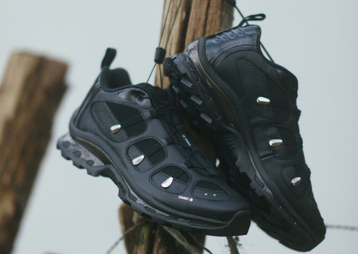 OAMC Salomon XT-Quest L49167100