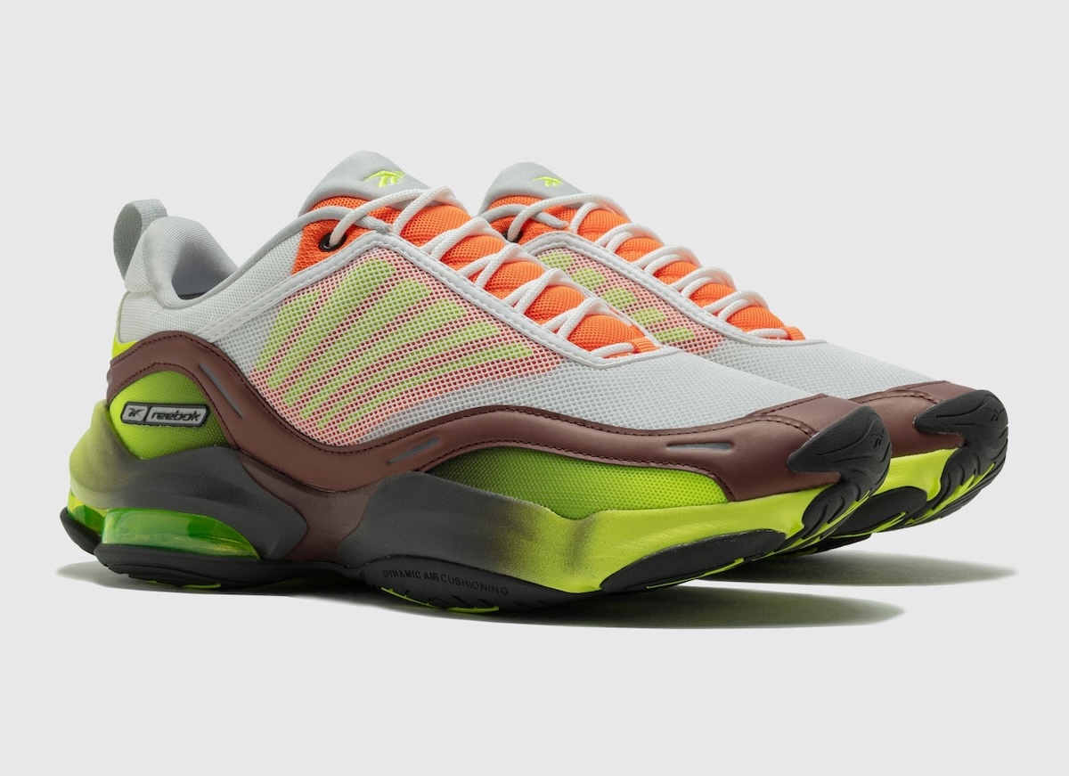 Packer x Reebok DMX Series 3000 Brings The DMX Era Back To Life