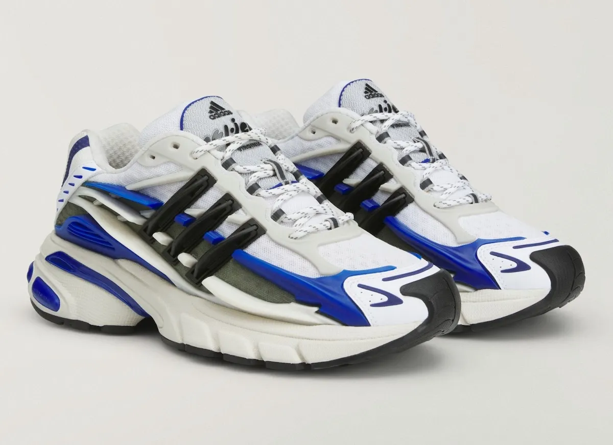 Pharrell x adidas Adistar Jellyfish “Team Royal Blue” Releases February 2026