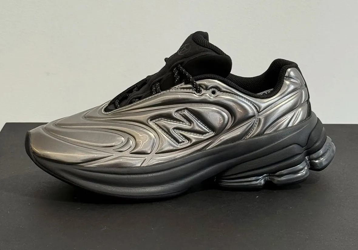 Slam Jam Debuts The New Balance 5030