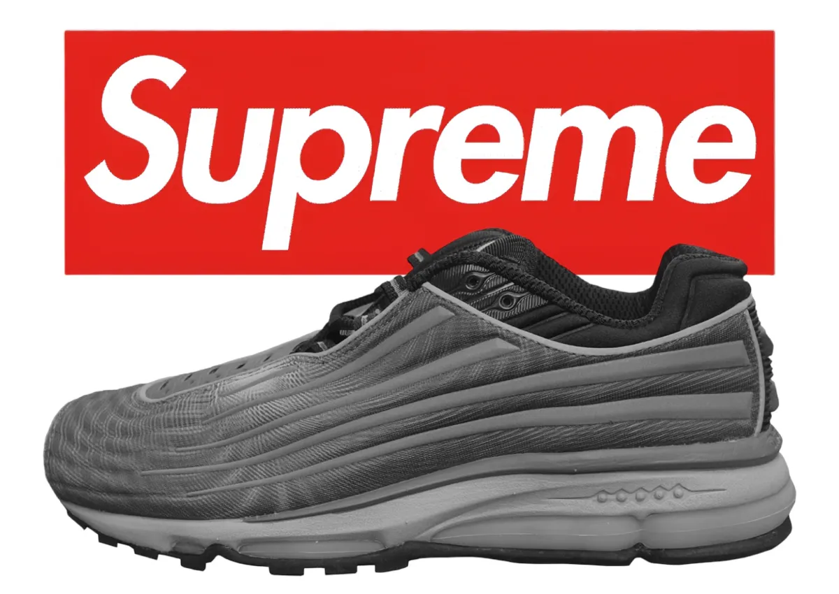 Supreme x Nike Air Max 2000 Releases Fall 2026