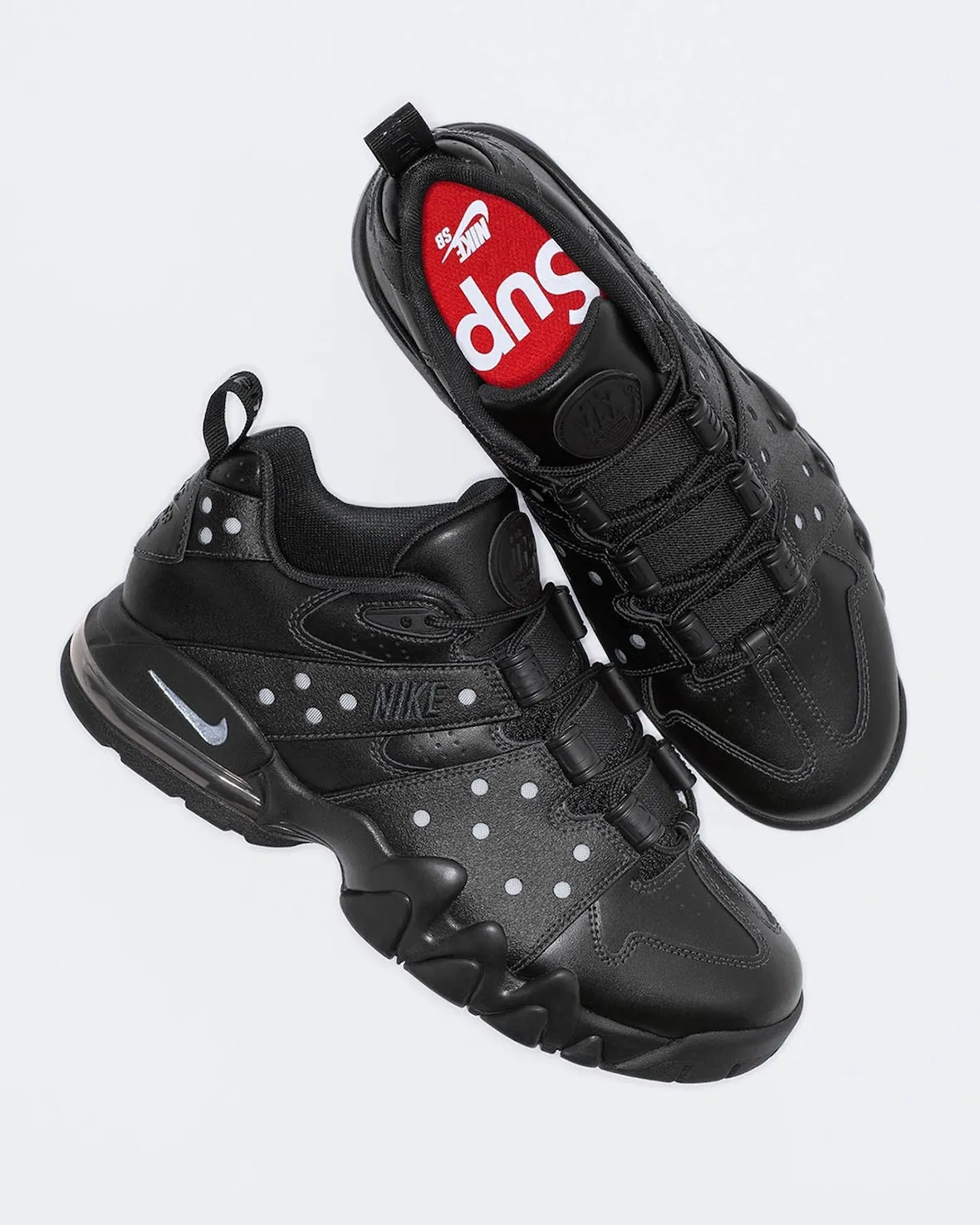 Supreme Nike SB Air Max CB 94 Low (2026)