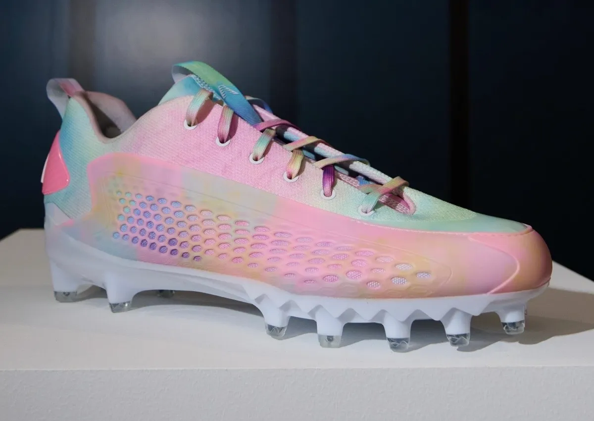 Adidas Expands Anthony Edwards’ Signature With New AE 1 Football Cleats For 2026