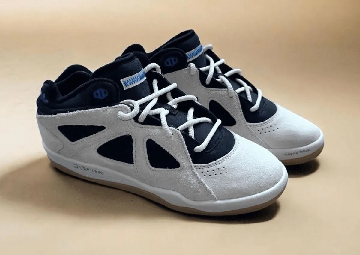 adidas BadBo 1.0 “Rise” Releases March 2026