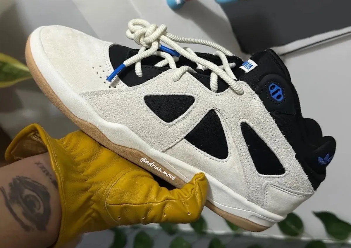 adidas BadBo 1.0 Surfaces in “Rise” Colorway