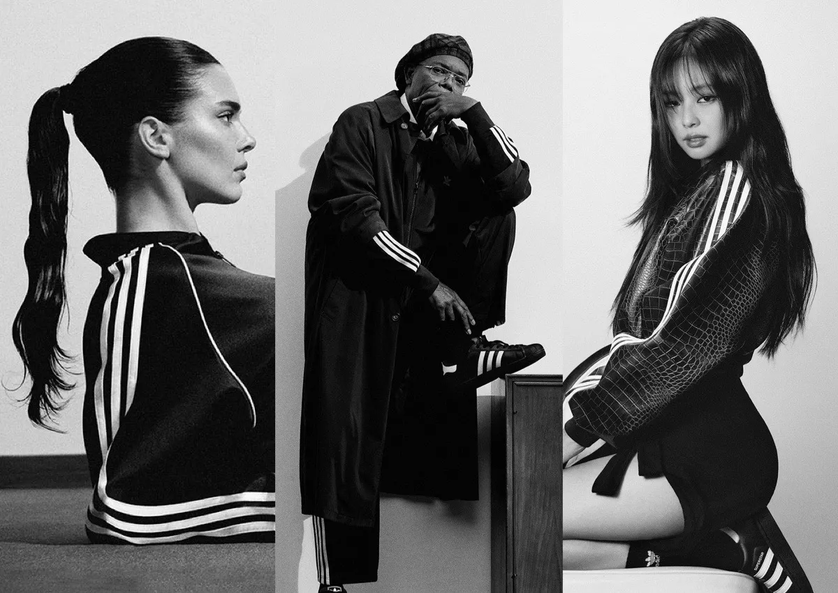 adidas Superstar Roster For 2026 Is Loaded With Stars And Collabs